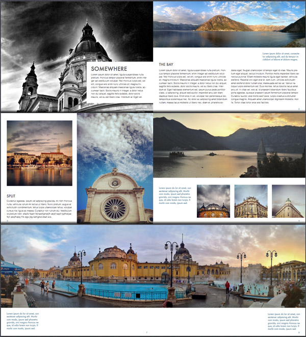 Draft layout test for the book